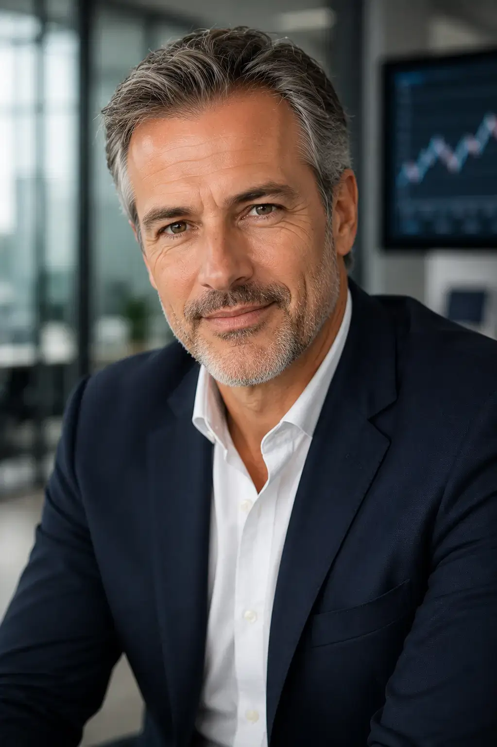 David Reynolds